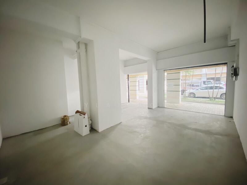 930 Yishun Central 1, 930 Yishun Central 1, 200 sqft, Shop / Shophouse For Rent, by Dylan Poh, 60176789 - CommercialGuru.com.sg