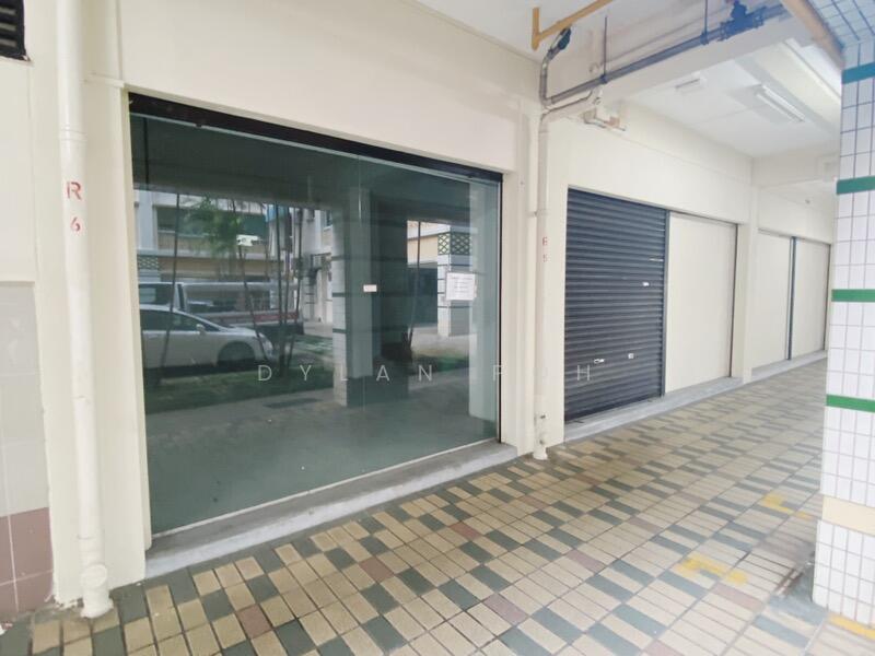 930 Yishun Central 1, 930 Yishun Central 1, 200 sqft, Shop / Shophouse For Rent, by Dylan Poh, 60176789 - CommercialGuru.com.sg