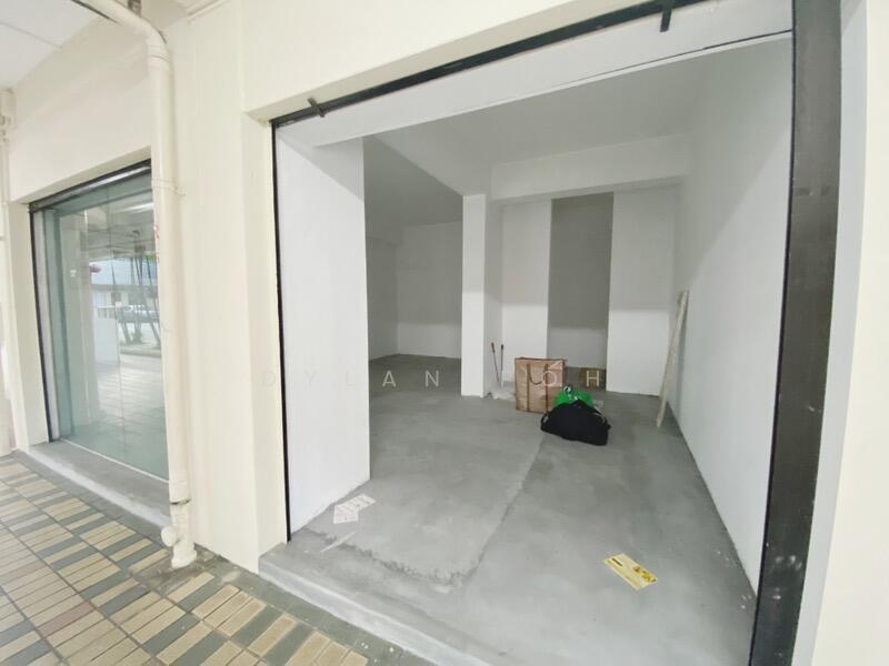 930 Yishun Central 1, 930 Yishun Central 1, 200 sqft, Shop / Shophouse For Rent, by Dylan Poh, 60176789 - CommercialGuru.com.sg