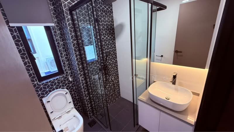 For Sale - Lakeside Grove