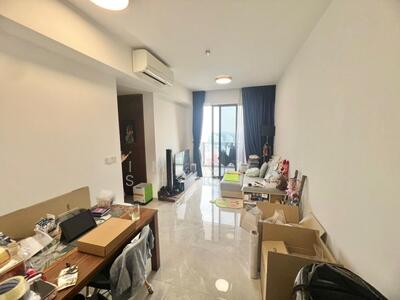 For Sale - Stirling Residences