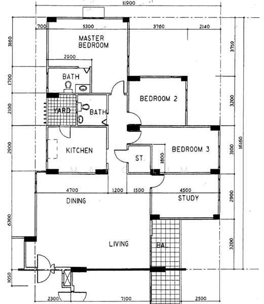 For Sale 509 Woodlands Drive 14