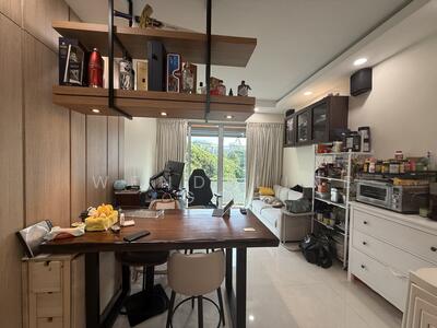 For Sale - The Spectrum