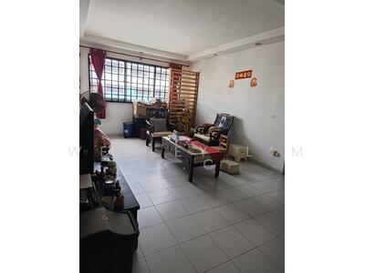 For Sale - 109 Pasir Ris Street 11