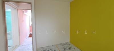 For Rent - 250 Yishun Avenue 9