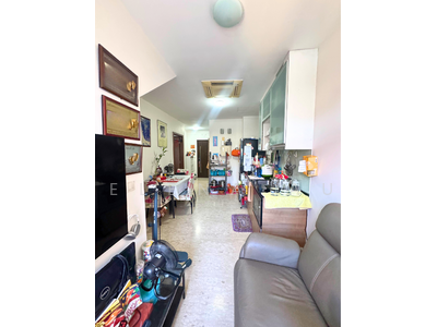 For Sale - Suites at Bukit Timah