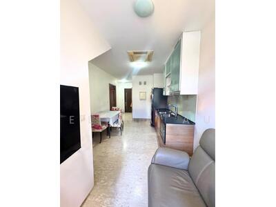 For Sale - Suites at Bukit Timah