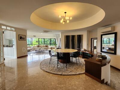 For Sale - The Draycott