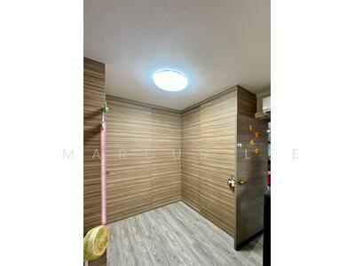 For Sale - 451 Pasir Ris Drive 6