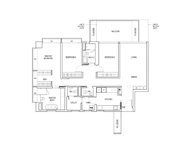 For Sale Boulevard 88