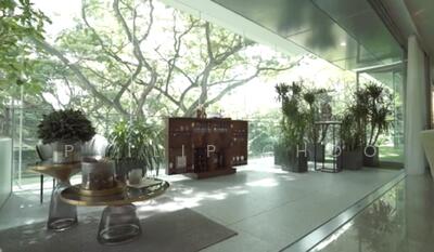 For Sale - Boulevard 88