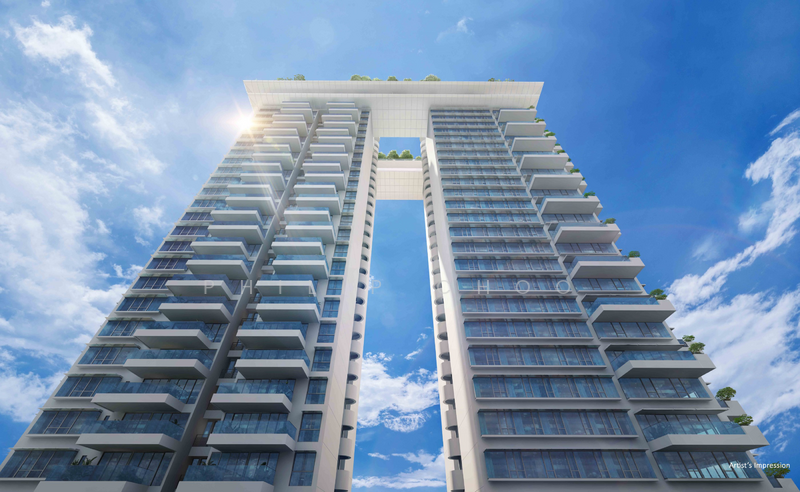 For Sale - Boulevard 88