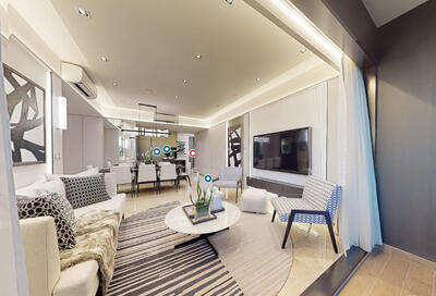 For Sale - D15, 5 bedded, Tanjong Katong MRT