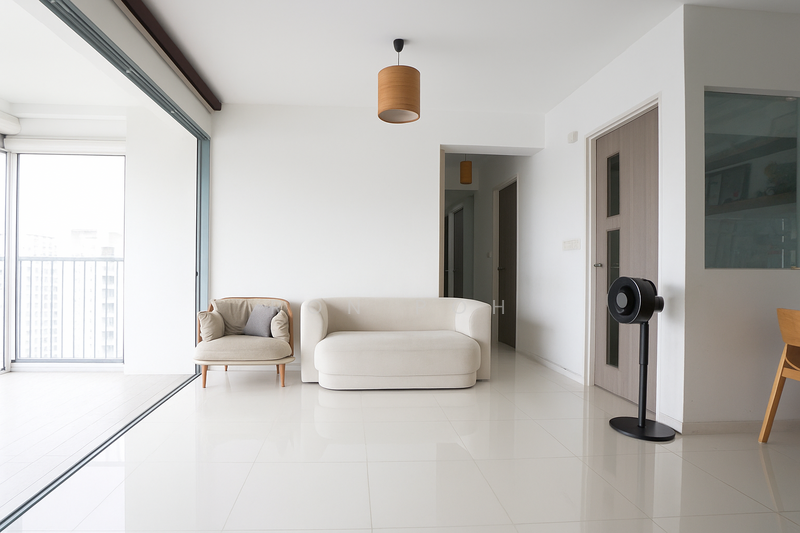 For Sale - 530B Pasir Ris Drive 1