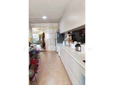 For Rent - 421 Bedok North Road