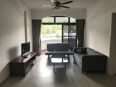 For Sale - Mandarin Gardens