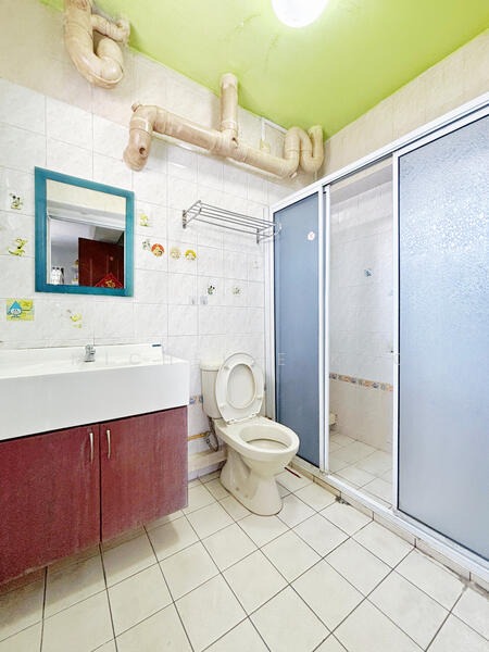 For Sale - 655B Jurong West Street 61