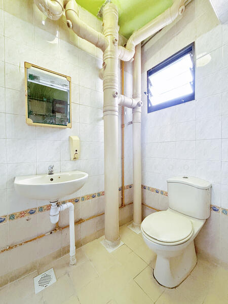 For Sale - 655B Jurong West Street 61