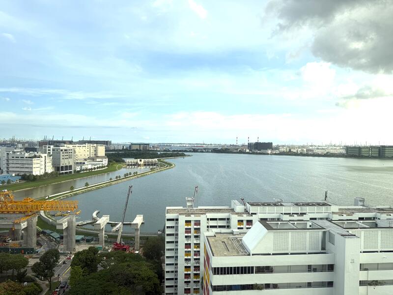 For Rent - 413 Pandan Gardens