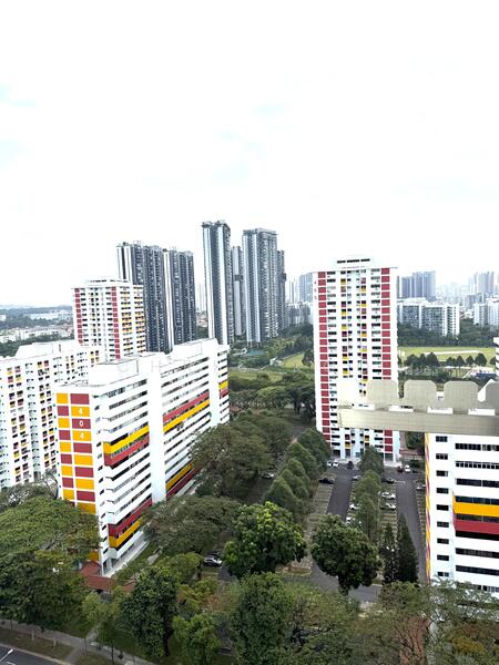 For Rent - 413 Pandan Gardens