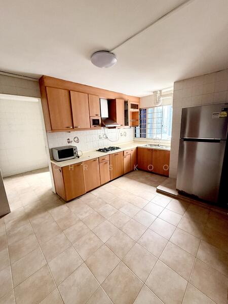 For Rent - 413 Pandan Gardens