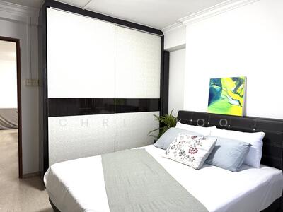 For Rent - 413 Pandan Gardens