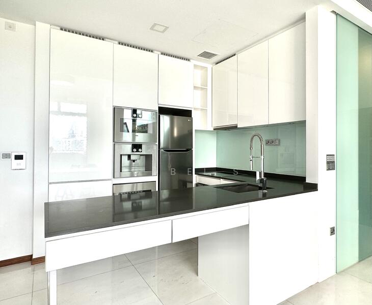 For Rent - The Scotts Tower