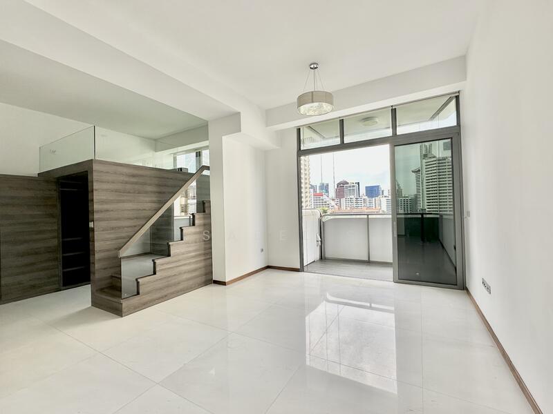 For Rent - The Scotts Tower