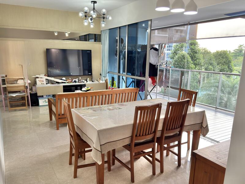 For Sale - The Santorini