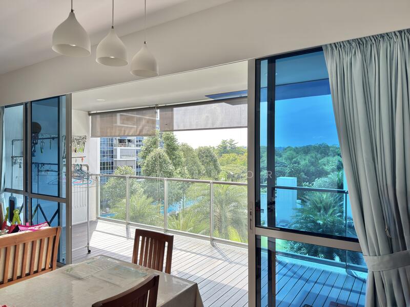 For Sale - The Santorini