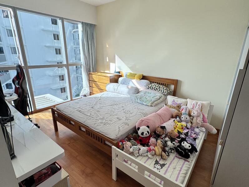 For Sale - The Santorini