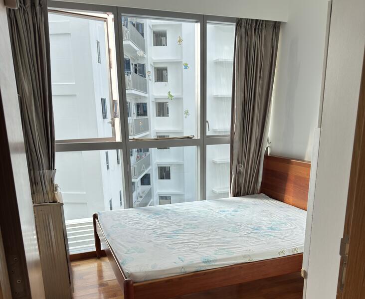 For Sale - The Santorini