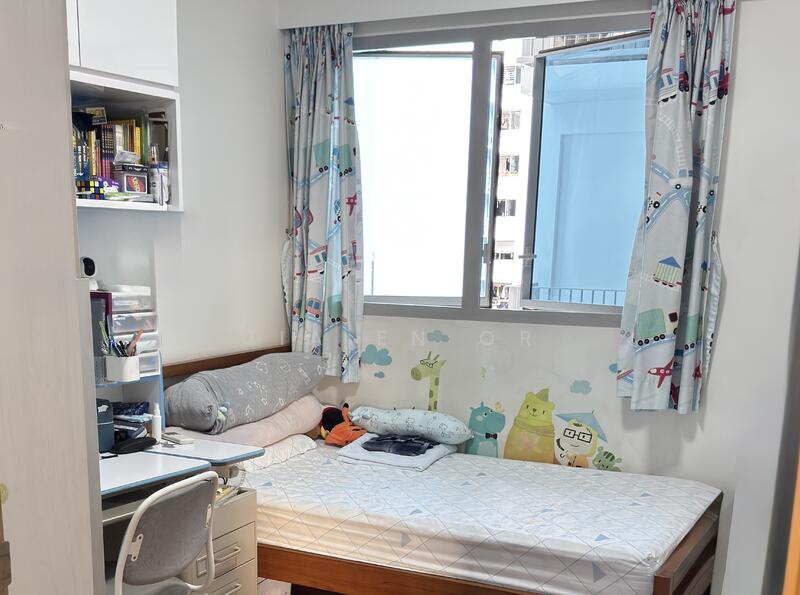 For Sale - The Santorini