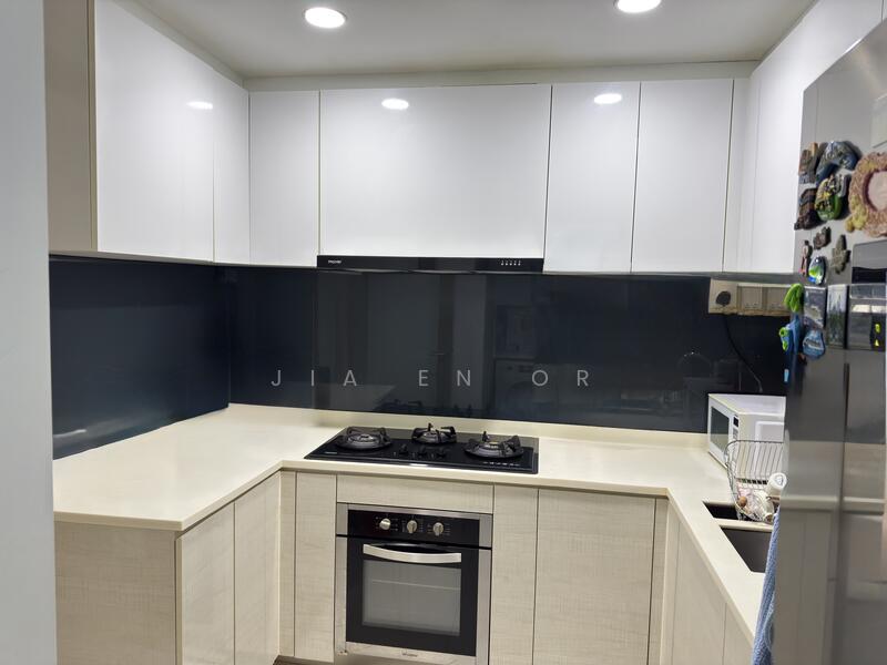 For Sale - The Santorini