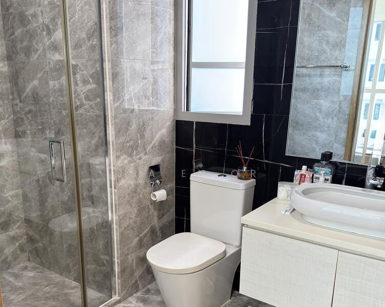 For Sale - The Santorini