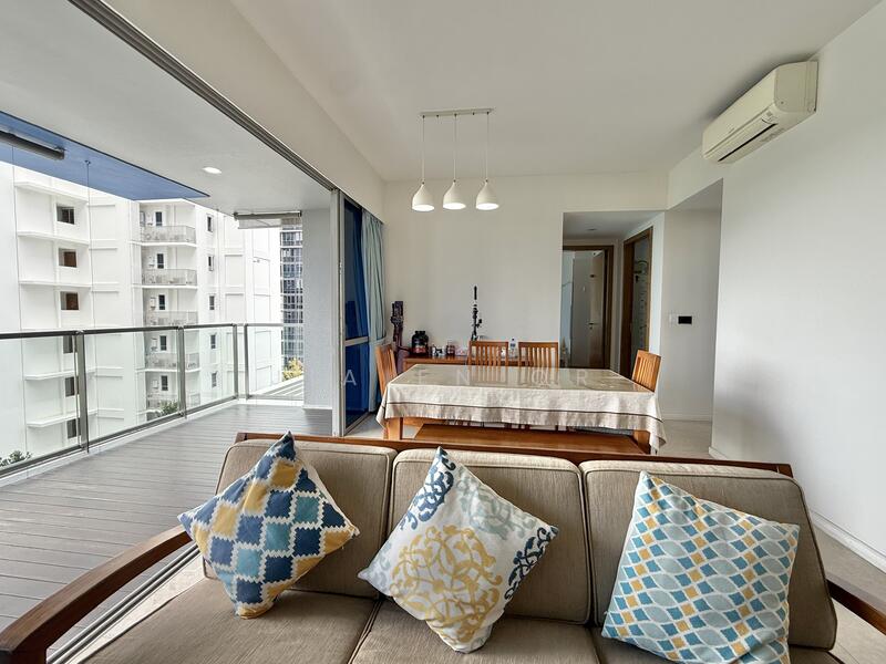 For Sale - The Santorini