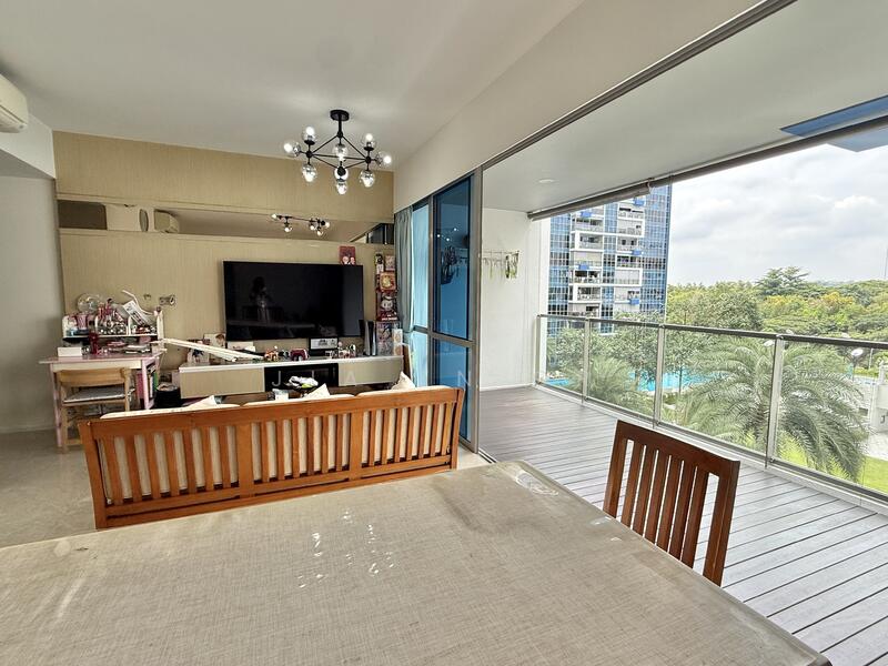 For Sale - The Santorini