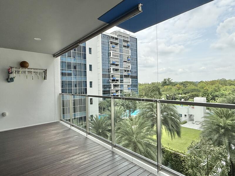 For Sale - The Santorini