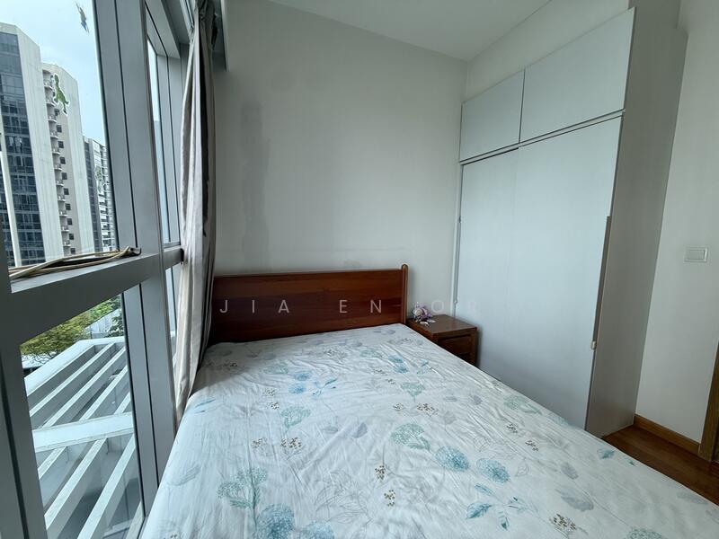 For Sale - The Santorini