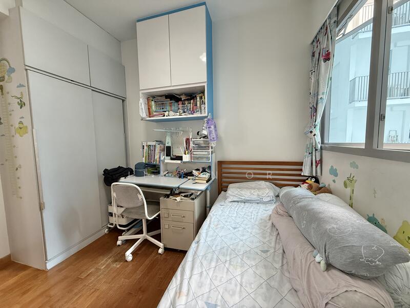 For Sale - The Santorini