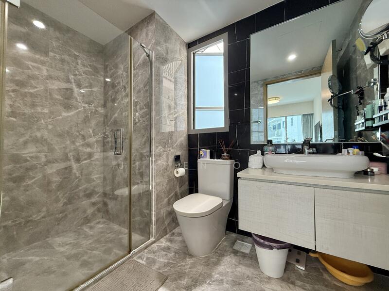 For Sale - The Santorini