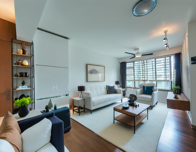 For Sale - 92B Telok Blangah Street 31