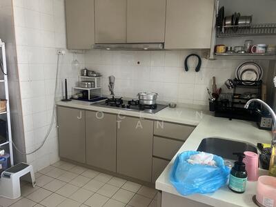 For Rent - 450 Choa Chu Kang Avenue 4