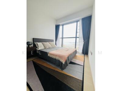 For Rent - One Bernam