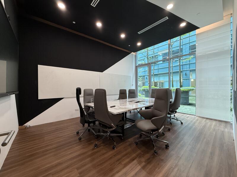 Golden Agri Plaza, 108 Pasir Panjang Road, 7,694 sqft, Light Industrial (B1) For Rent, by He Yifei, 60176919 - CommercialGuru.com.sg