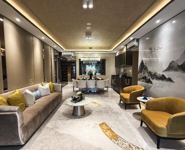 For Sale - Chuan Park