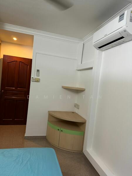 For Rent - 263 Bishan Street 22