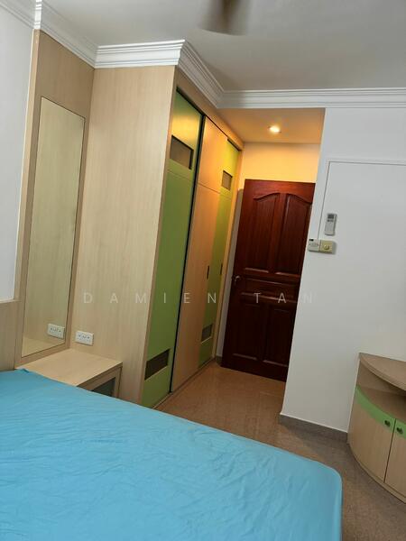 For Rent - 263 Bishan Street 22