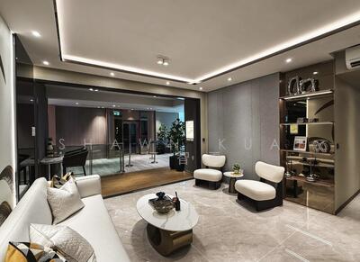 For Sale - Chuan Park