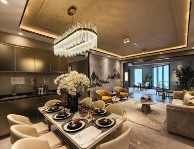 For Sale - Chuan Park